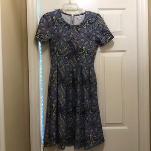 Lularoe Amelia